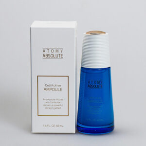 Ampoules